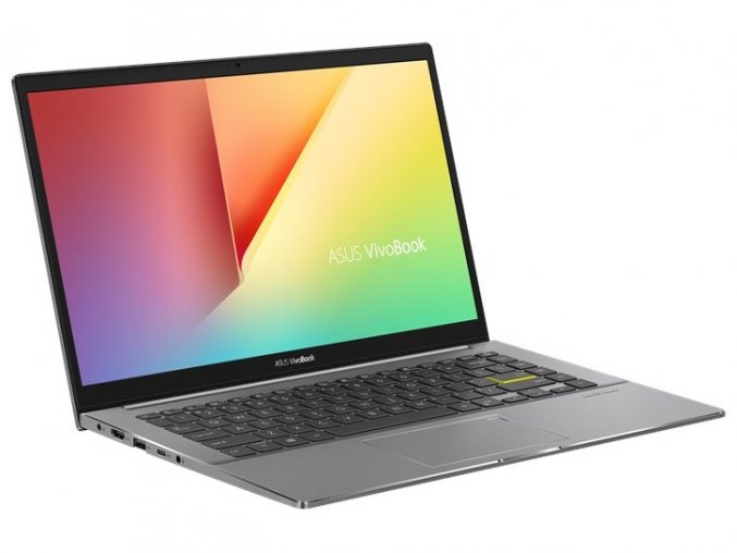 ASUS VivoBook S14 M433IA 1