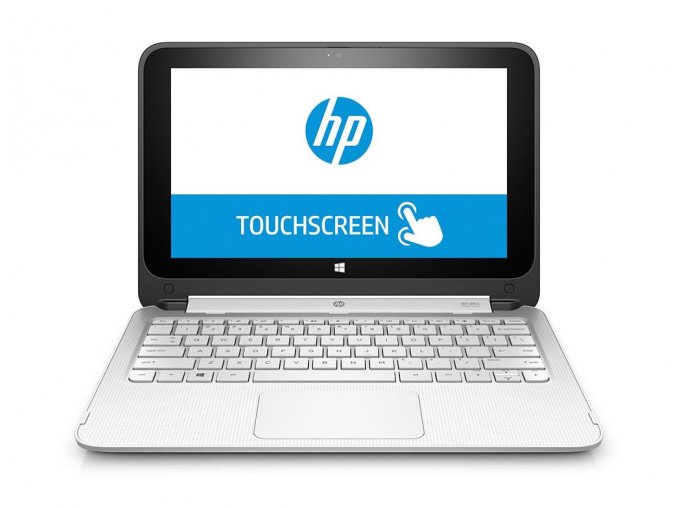 Hp x360 11 p100nt 3