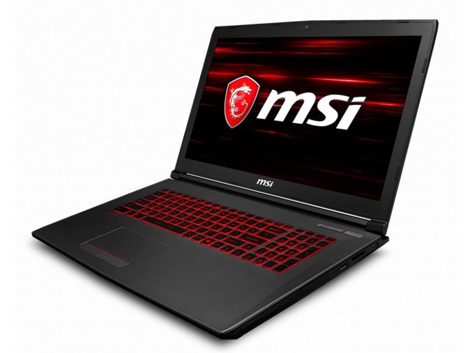 MSI GV72 8RC 1