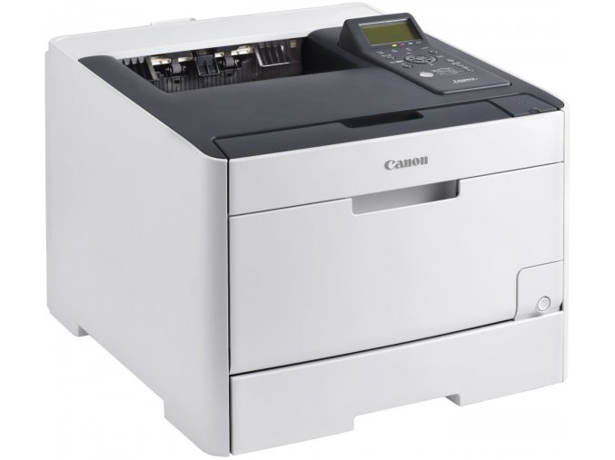 Canon i Sensys LBP7680Cx (1)