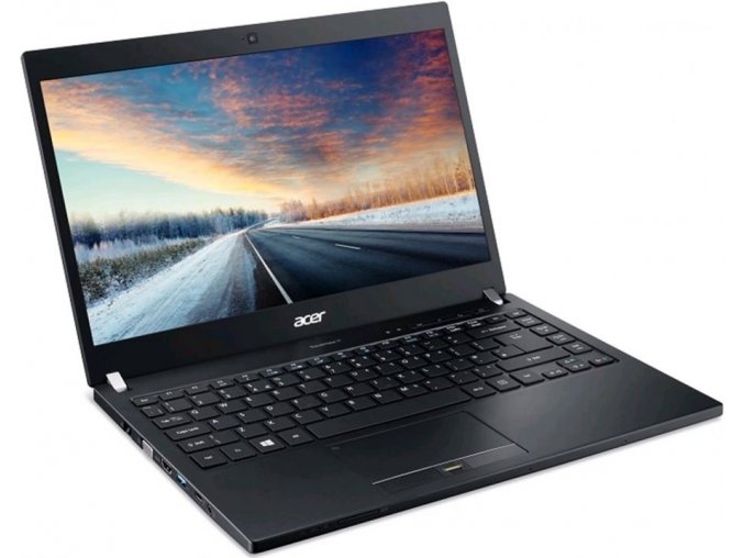 Acer TravelMate P648 G2 1