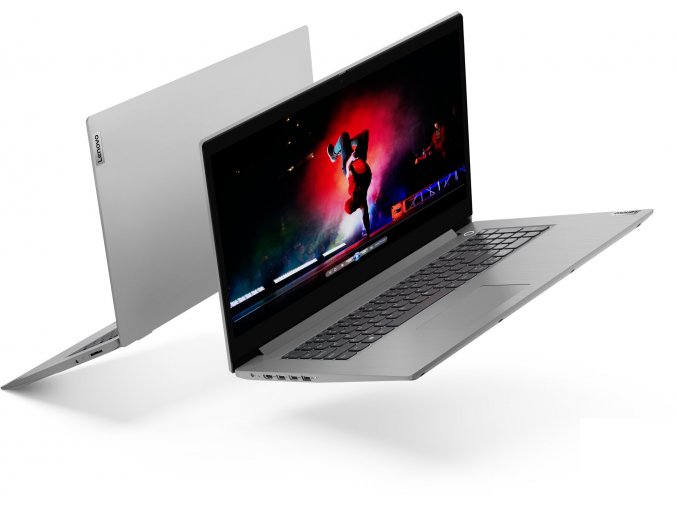 Lenovo IdeaPad 3 17IML05 1