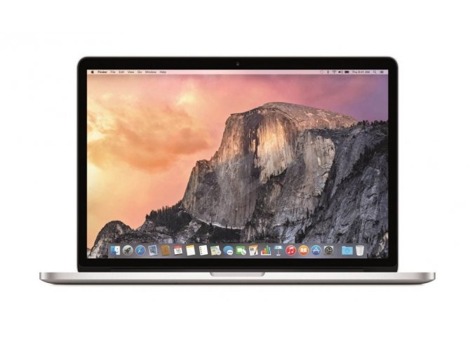 Apple MacBook Pro 15 Mid 2014 (A1398) 1