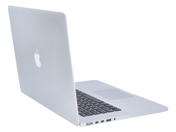 Apple MacBook Pro 15 Early 2013 (A1398) 3