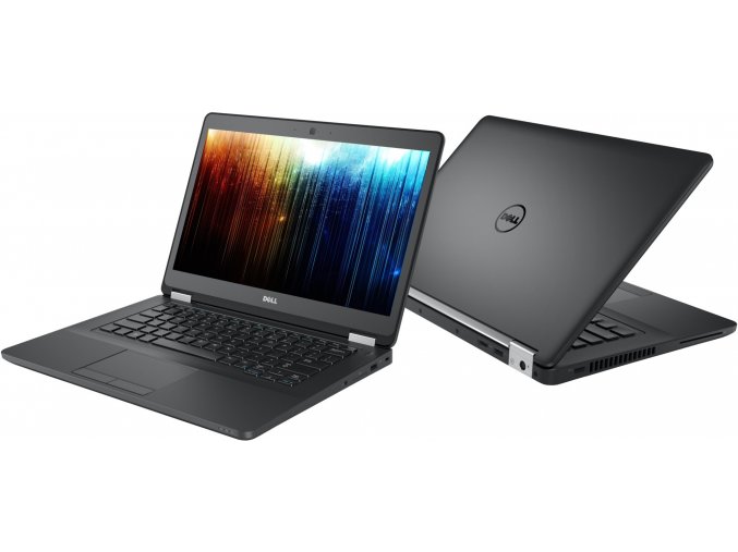 Dell Latitude E5470 1