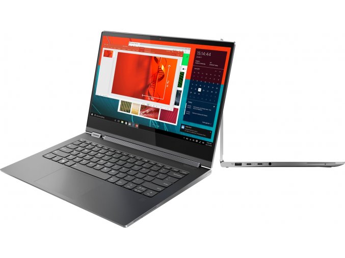 Lenovo Yoga C930 13IKB 11