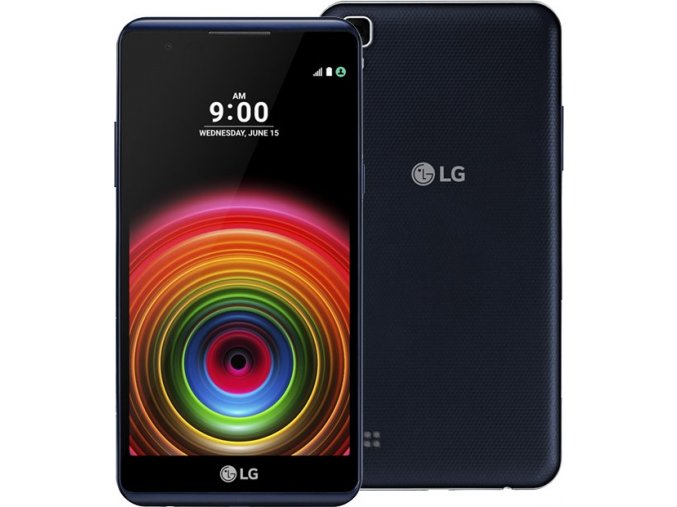 LG X Power (K220) 16GB Indigo 1