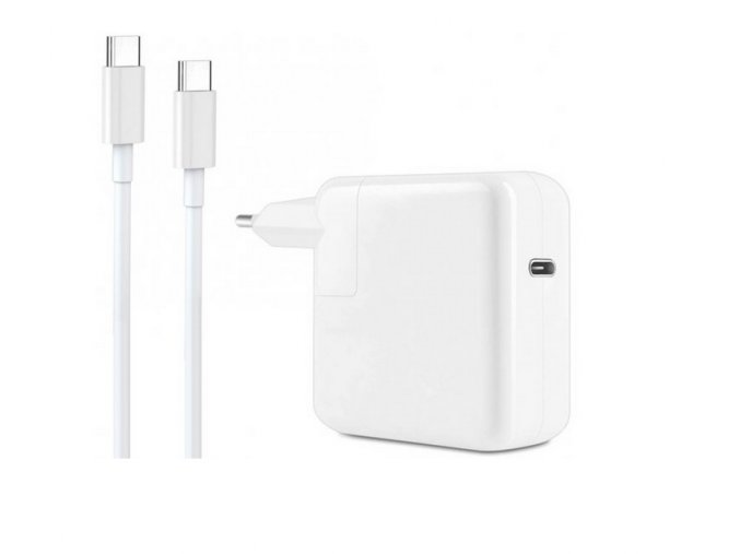 Napájecí adaptér pro Apple - 30W USB‑C