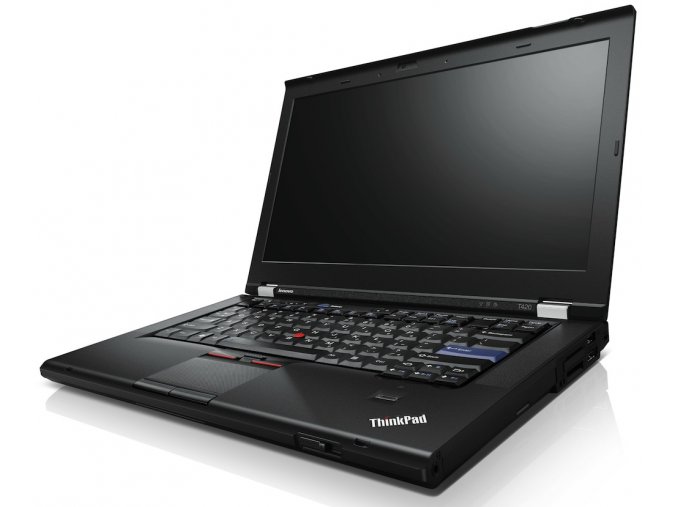 Lenovo ThinkPad T420 1