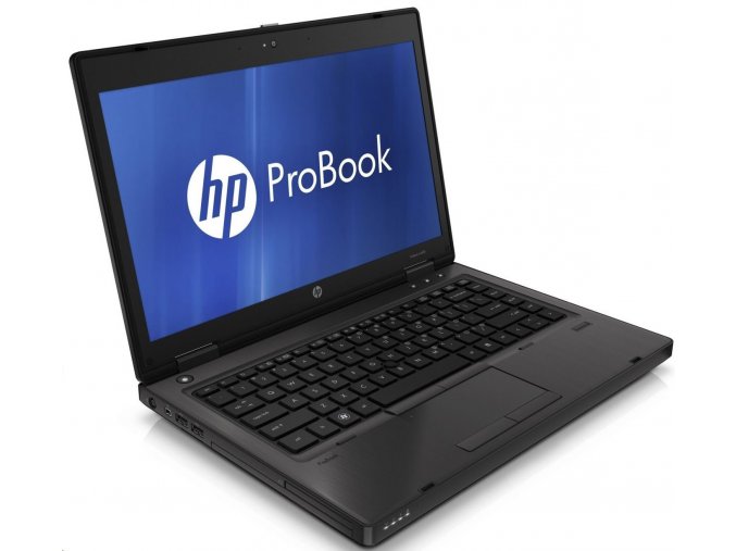 Hp ProBook 6460b 1