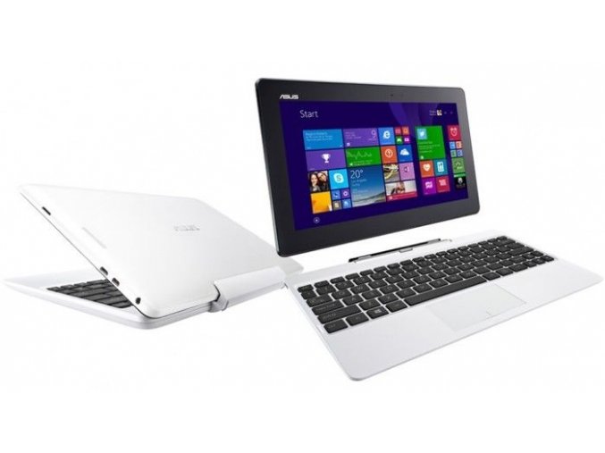 Asus T100TAF-BING-DK038B