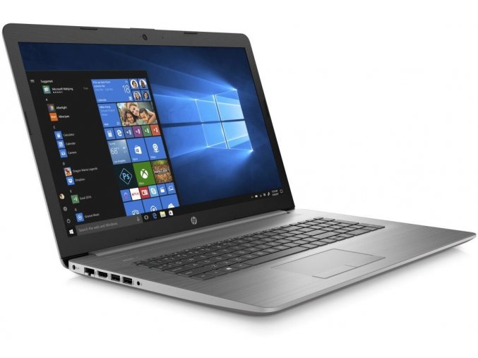 HP ProBook 470 G7 2