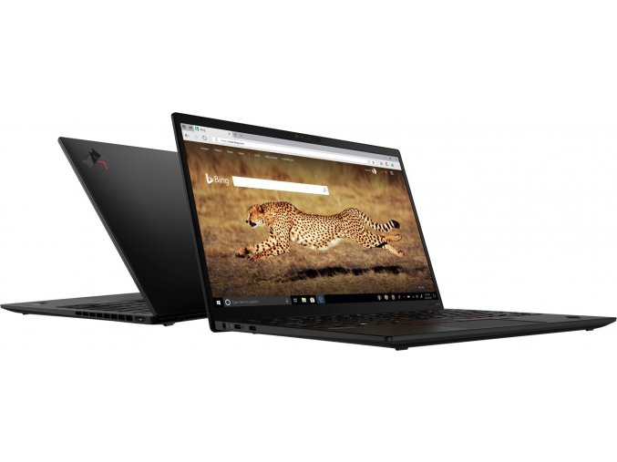 Lenovo ThinkPad X1 Nano Gen 1 6