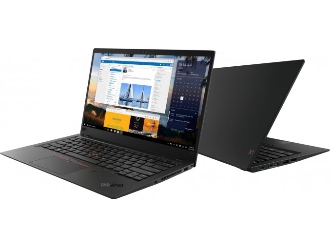 Lenovo ThinkPad X1 Carbon 6 1