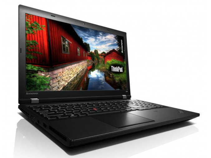 Lenovo ThinkPad L540 2