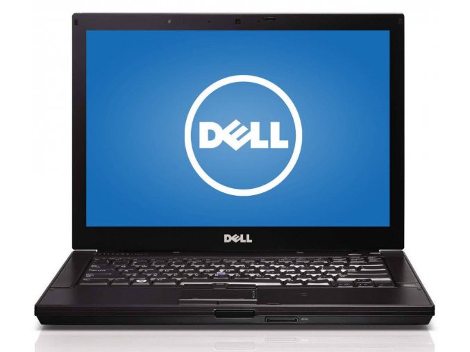 Dell Latitude E6410 1