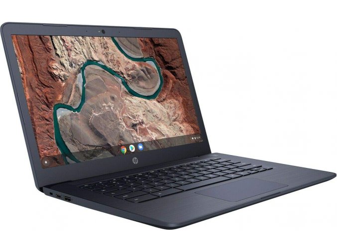 HP Chromebook 14 db0500sa 3
