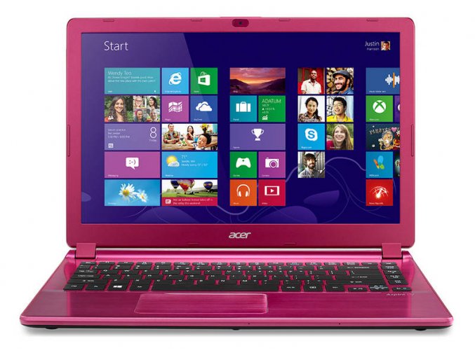 Acer Aspire V5 472 3