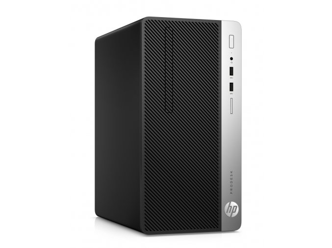 Hp ProDesk 400 G6 MT