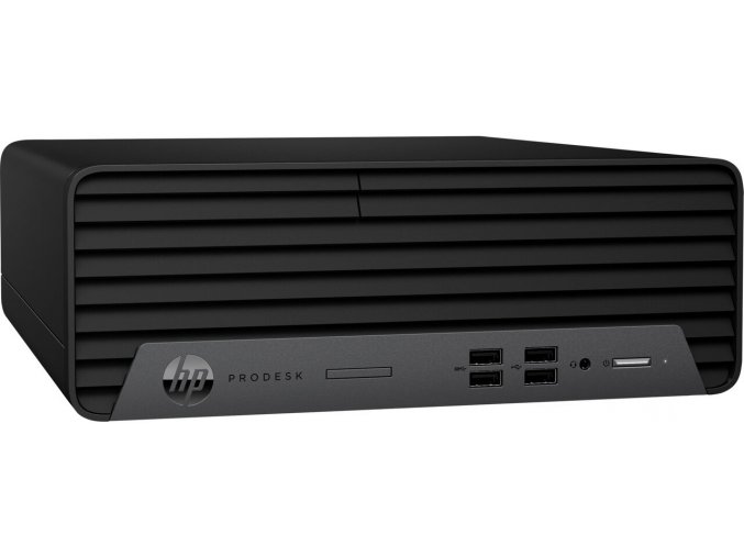 HP ProDesk 400 G7 SFF 1