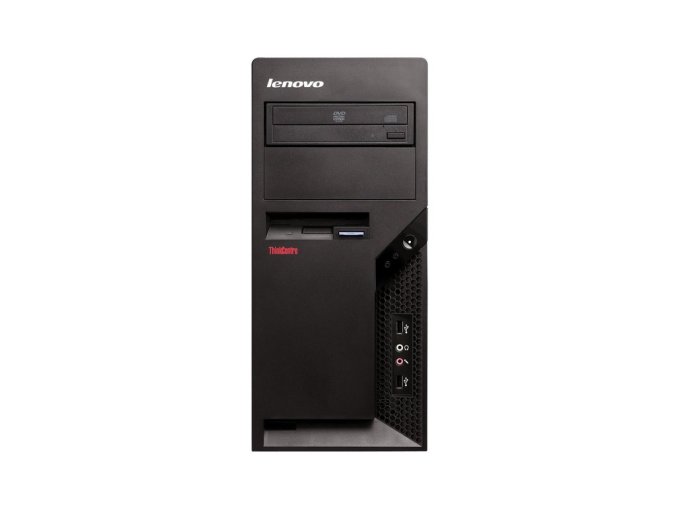 Lenovo ThinkCentre M57p MT 1