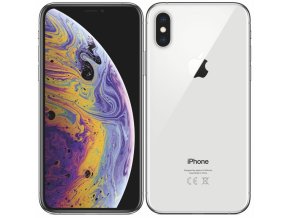 Apple iPhone Xs 256GB 1