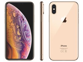 Apple iPhone Xs 256GB 3