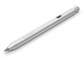 HP Rechargeable MPP 2.0 Tilt Pen silver 1