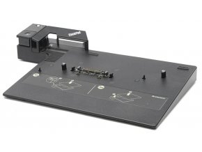 Lenovo ThinkPad Laptop Docking Station (Type 2505) 1