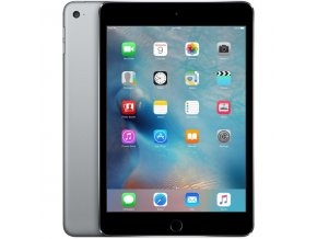 Apple iPad 4 Space Gray 1