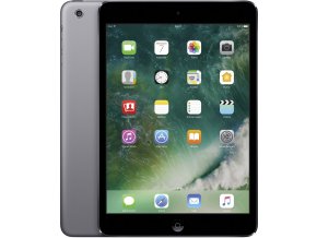 Apple iPad mini 2 32GB Space Gray 1