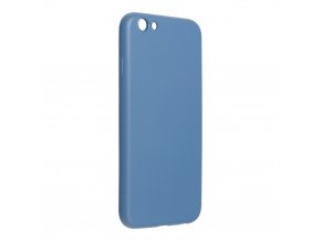 Ochranný kryt pro Apple iPhone 66S Modrý