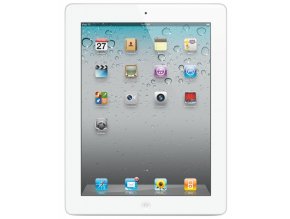 Apple iPad 3 32GB White 1