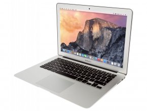 Apple MacBook Air 13 Early 2015 (A1466) 1