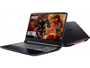 Acer Nitro 5 AN517 52 1