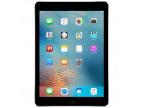 Apple iPad 5 Space Gray (A1823) Wi Fi + Cellular (1)