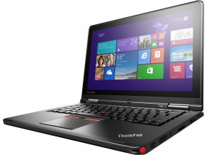 Lenovo ThinkPad S1 Yoga 1