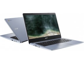 Acer Chromebook 314 CB314 1HT 1