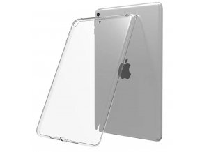 Ochranné kryt pro Apple iPad mini 123 gen. Transparentní