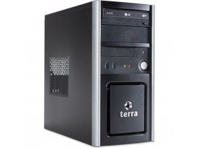 Terra PC System 1300062 TWR 1
