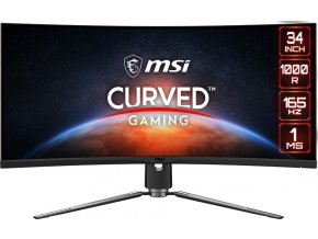 MSI MPG ARTYMIS 343CQRDE 1