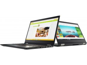 Lenovo ThinkPad Yoga 370 1