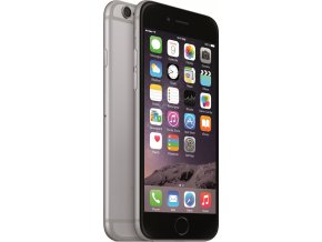 Apple iPhone 6 128GB Space Grey 2