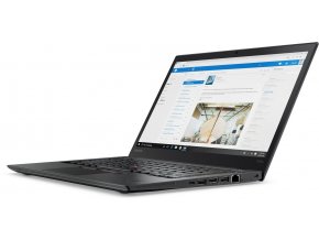 Lenovo ThinkPad T470s 12