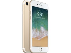 Apple iPhone 7 Gold 2