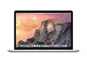 Apple MacBook Pro 15 Mid 2014 (A1398) 1