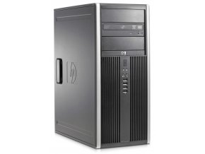 HP Compaq 8200 Elite MT 1