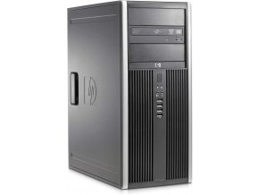 HP Compaq Elite 8300 MT 2