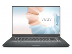 MSI Modern 15 A11MU 1