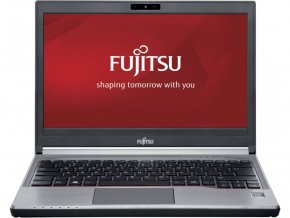 Fujitsu Lifebook E736 1
